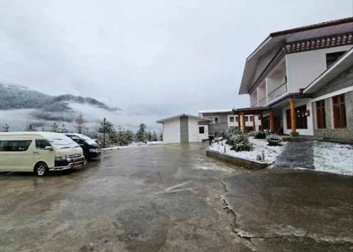 Aja Village Resort