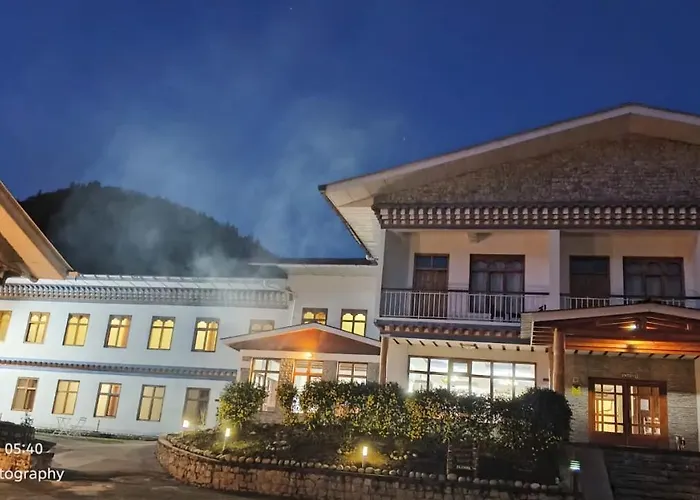 Aja Village Resort