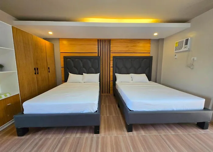 The Ginger Ville Private Resort