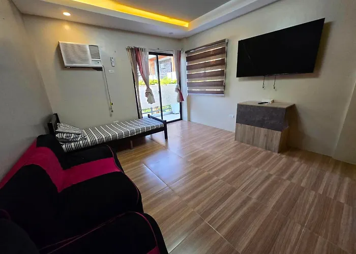 The Ginger Ville Private Resort