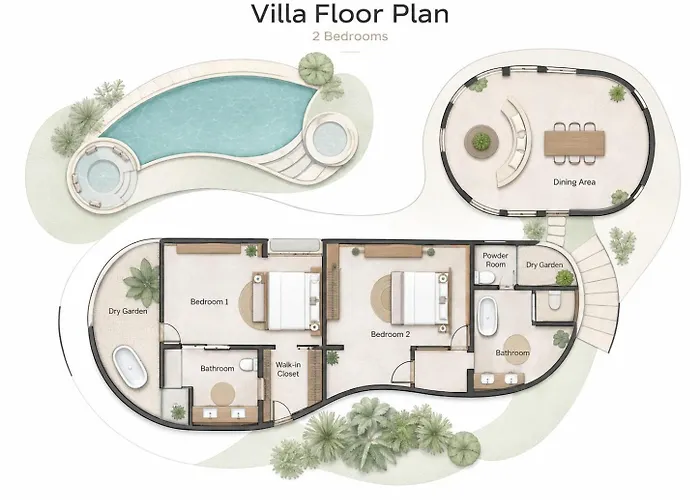 Vanara Resort And Spa