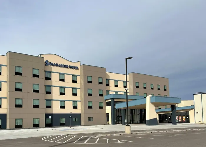 Oklahoma City Casino Resorts