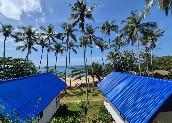 Seasmile Beach Resort Koh Jum