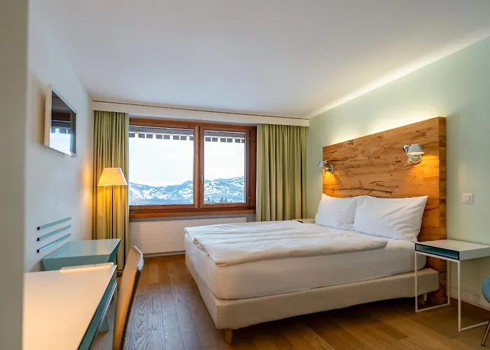 Wellness Hotel Stoos