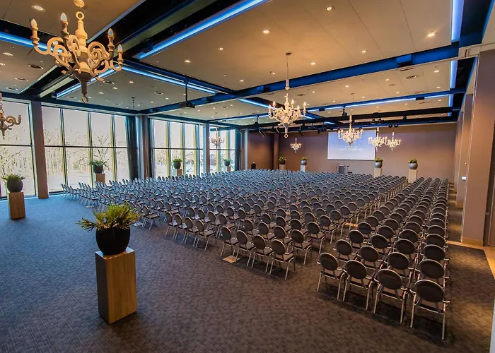 Van Der Valk Hotel Eindhoven