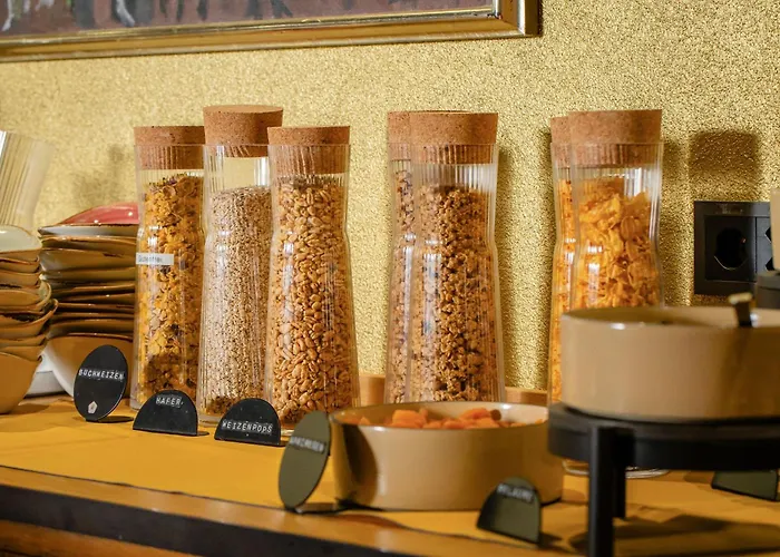 Wellness Hotel Stoos