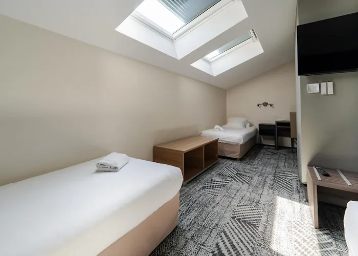 Hotel Loreak