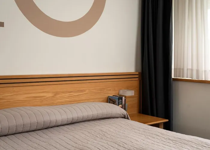 Hotel Europa Belluno