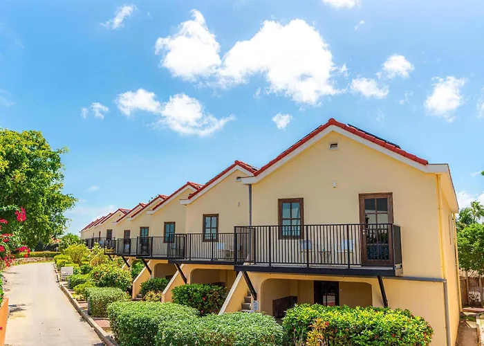 Sonesta Hotels & Resorts Livingstone Curacao