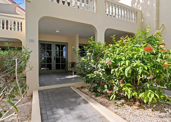 Sonesta Hotels & Resorts Livingstone Curacao