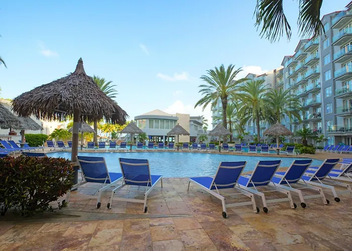 Divi Aruba Phoenix Beach Resort