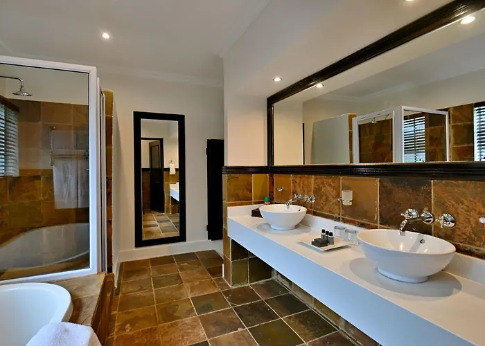 Glenburn Lodge & Spa