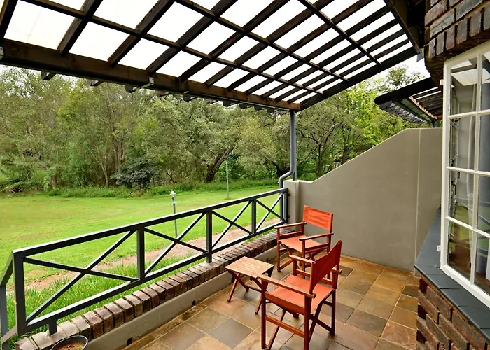 Glenburn Lodge & Spa