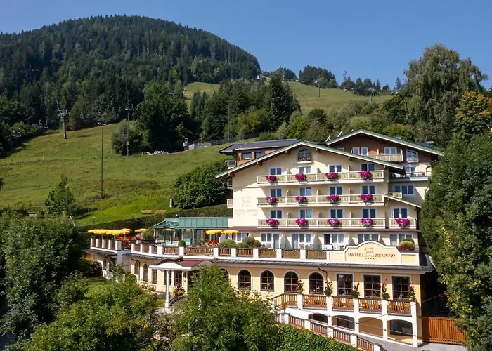 Hotel Berner