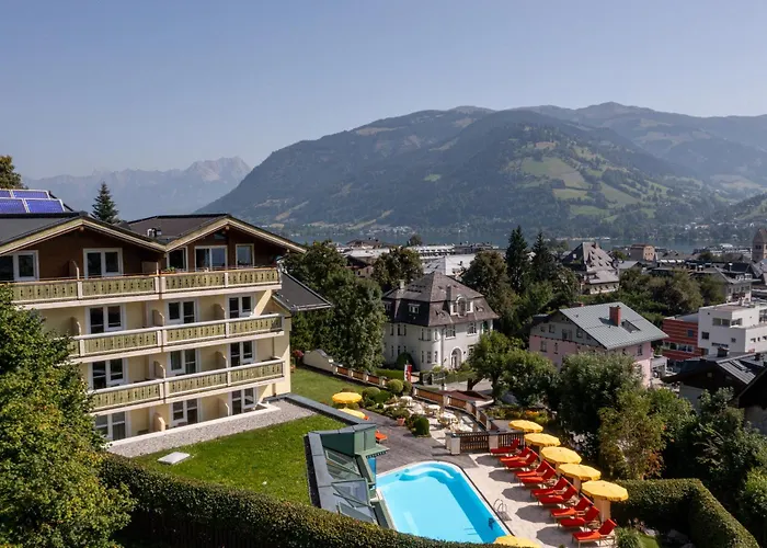 Hotel Berner