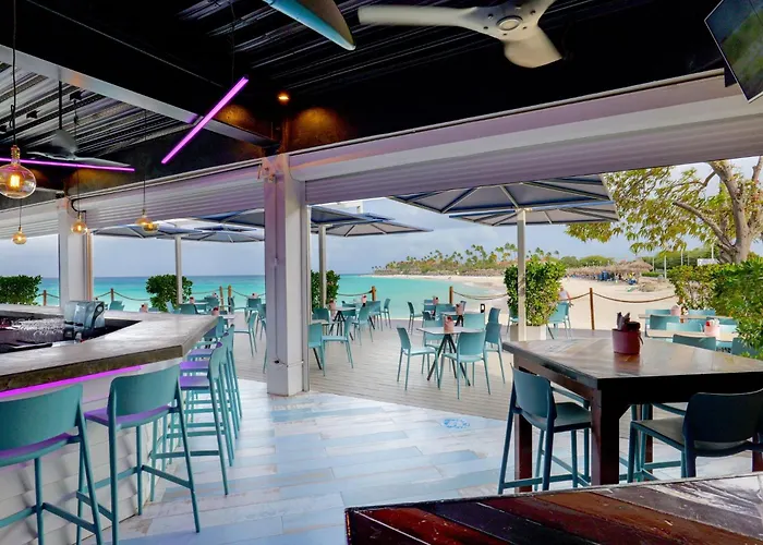 Divi Dutch Village Beach Resort