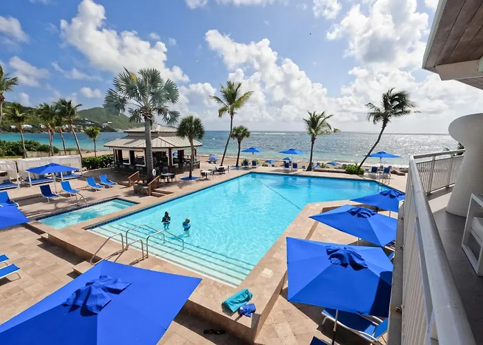 Carina Bay All-Inclusive Resort & Casino (Adults Only)