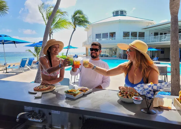 Carina Bay All-Inclusive Resort & Casino (Adults Only)