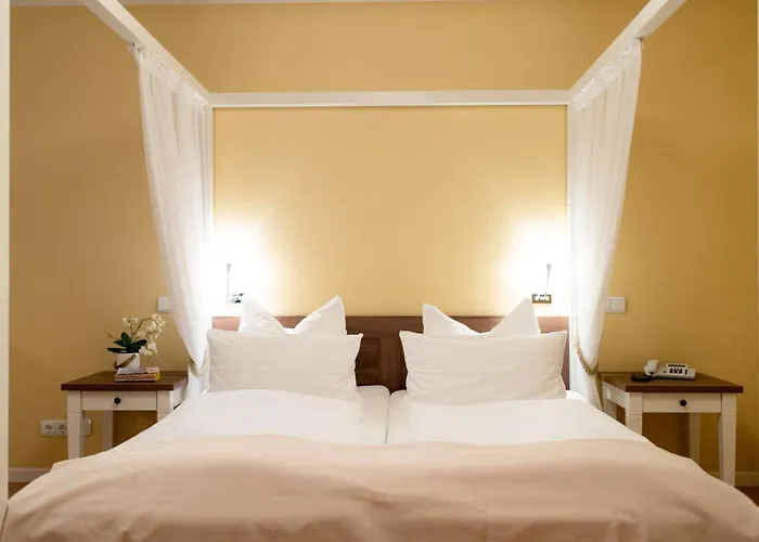 Hotel Landhaus Ellerbrock