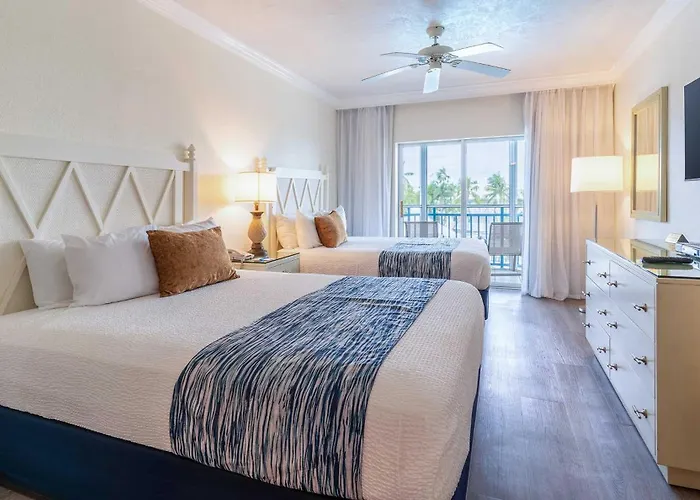 Tween Waters Island Resort & Spa