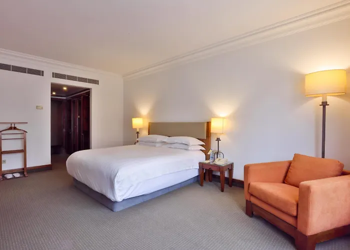 Portemilio Hotel & Resort