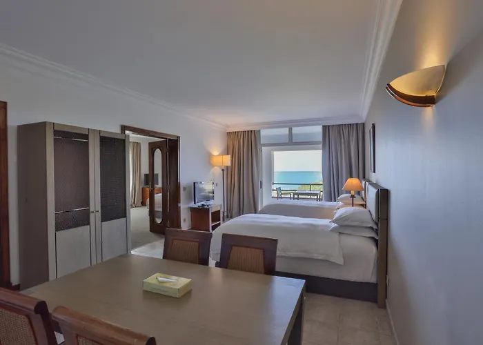 Portemilio Hotel & Resort