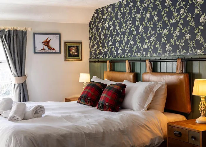 The Countryman Inn