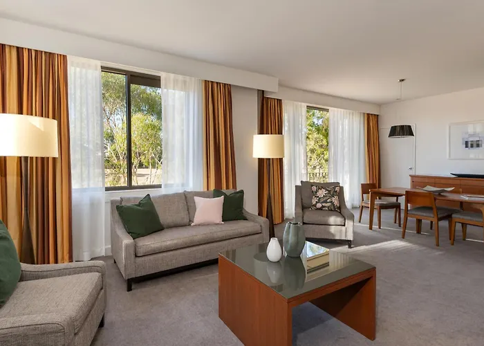 Yarra Valley Lodge
