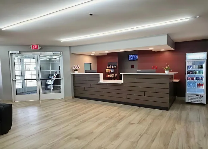 Microtel Inn & Suites Claremore Route 66