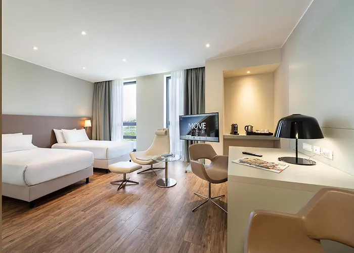 Move Hotels Venezia Nord