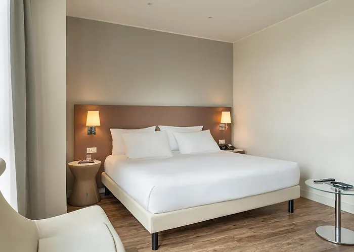 Move Hotels Venezia Nord