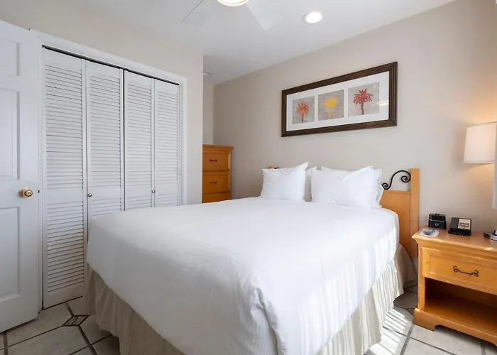 San Clemente Cove Resort