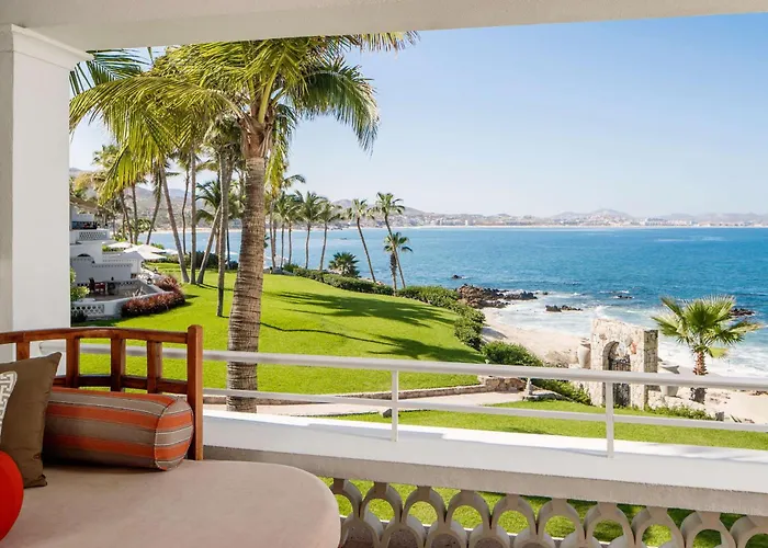 One&Only Palmilla