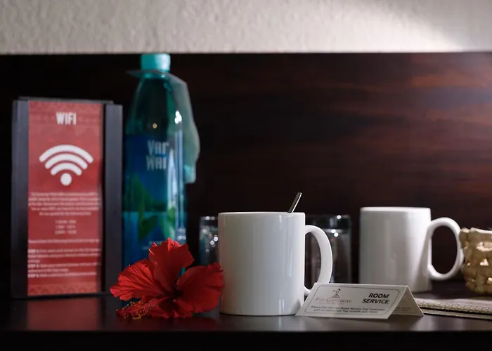Fiji Gateway Hotel