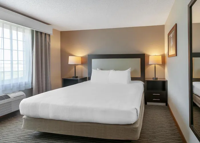 Best Western Lawrenceburg Inn