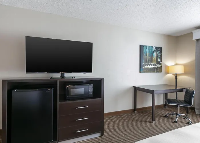 Best Western Lawrenceburg Inn