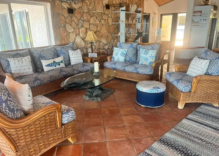 Stella Maris Resorts