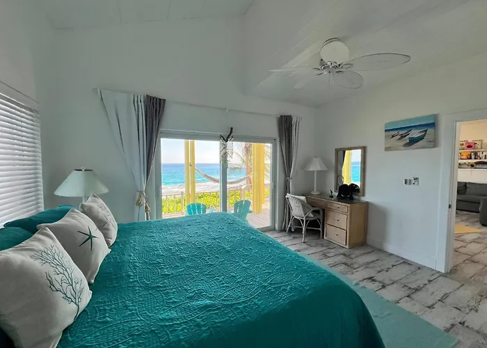 Stella Maris Resort Club