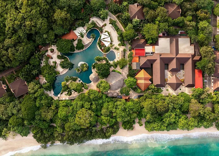 The Westin Reserva Conchal, An All-Inclusive Golf Resort & Spa