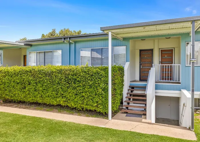 Rosslyn Bay Resort Yeppoon