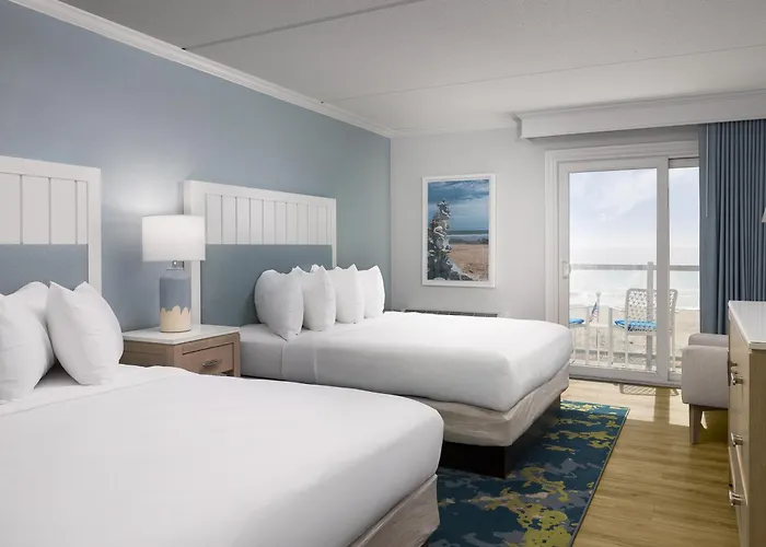 Ashworth By The Sea (Adults Only)