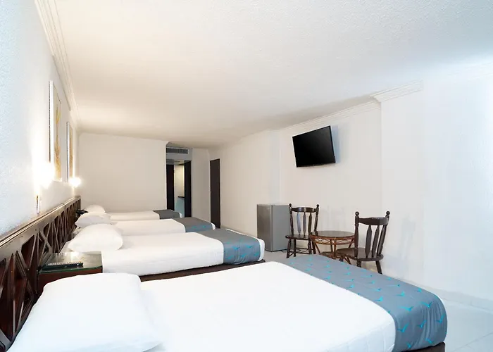 Calypso Beach Hotel