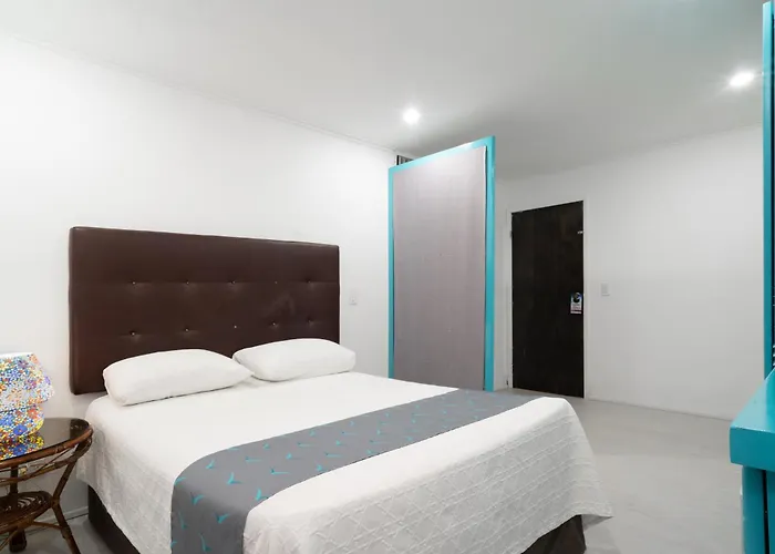 Calypso Beach Hotel