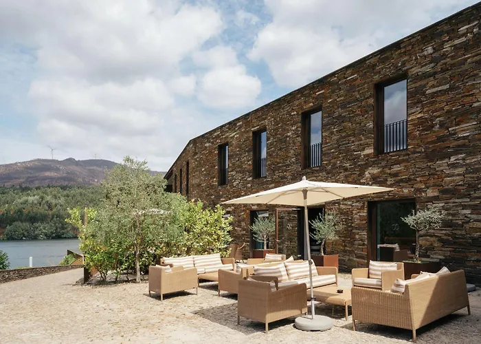 Octant Douro