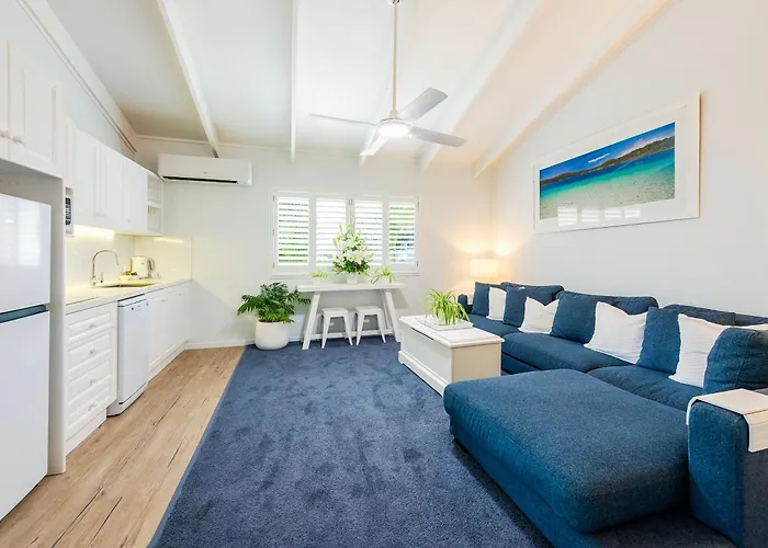 Debbie'S Place, Rainbow Beach Retreat