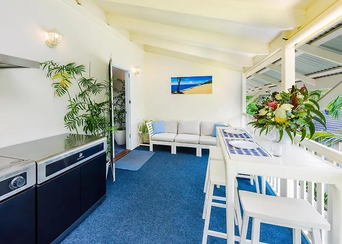 Debbie'S Place, Rainbow Beach Retreat