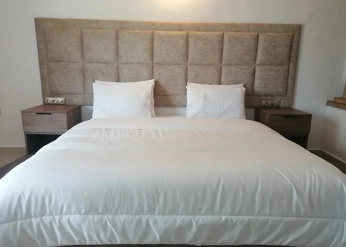 Hotel Mandy