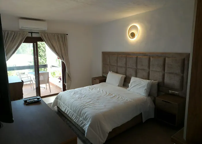 Hotel Mandy