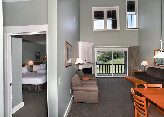 Jackson Gore Village, A Vail Resorts Property