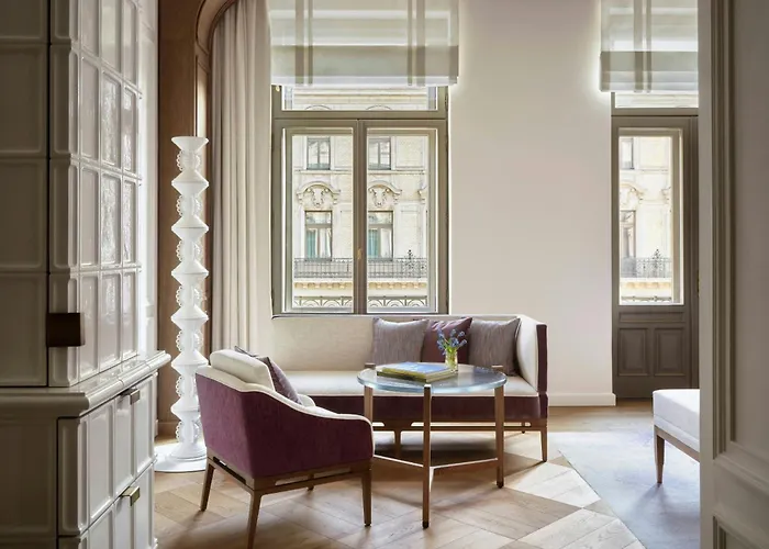 The St. Regis Budapest